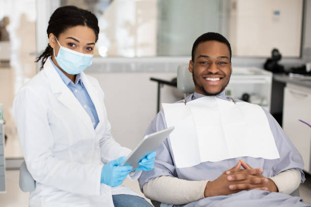 Best Sedation Dentistry  in Annapolis Neck, MD