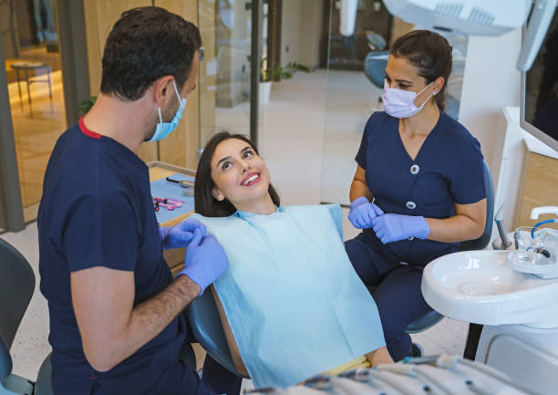 Best Laser Dentistry  in Annapolis Neck, MD