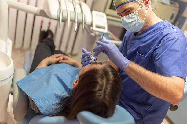 Best Emergency Dental Care  in Annapolis Neck, MD