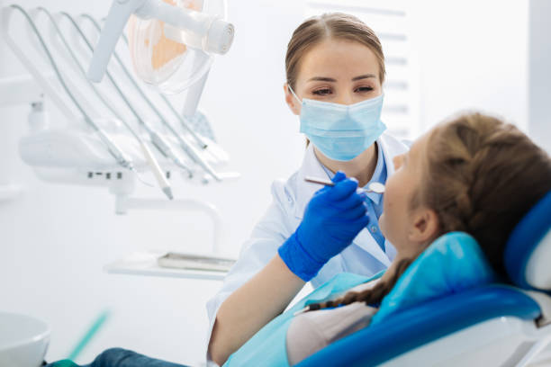 Best TMJ/TMD Treatment  in Annapolis Neck, MD